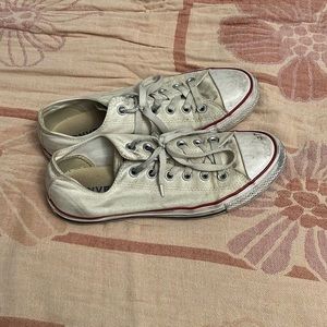 Womens converse
